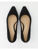 PETER KAISER Klassische Pumps in Schwarz