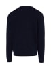 Finshley & Harding Strickjacke in marine - 0001