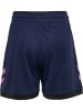 Hummel Anzug Hmlblaze Kinder in MARINE/PINK