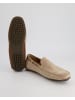 Sioux Slipper & Mokassins in Beige