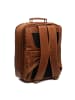 The Chesterfield Brand Jamaica Daypack Leder 40 cm Laptopfach in cognac