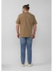 s.Oliver T-Shirt  in  84D3_sandstein