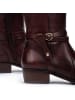 Pikolinos Stiefel in braun