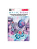Step by Step Magic Mags Schulzubehör Mermaid Lola