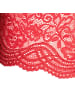 Kisses and Love Pantys in Red