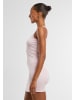 Urban Classics Urban Classics Kleider in blushedrose