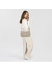 Tom Tailor Mirela Schultertasche 30 cm grey
