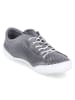 Andrea Conti Low Sneaker in Grau