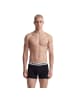 Jack & Jones Boxershort 7er Pack in Schwarz