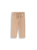 Coccodrillo Leggings mit langem Hosenbein in beige