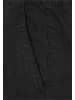 Urban Classics Cargo Trousers in black