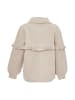 caneva Damen Strickjacke in Beige