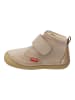 Kickers Stiefelette in Beige