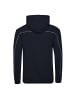 Champion Kapuzenpullover Hooded in grau