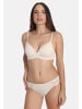 Sassa Soft-BH mit Einlage 2er Pack in pearl