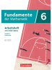 Cornelsen Verlag Buch - Fundamente der Mathematik - Ausgabe B ab 2024 - 6. Schuljahr