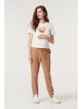 Supermom Casual Hose Melange in Tigers Eye