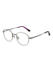 Savile Row Damen Optische Fassungen Panto Silber