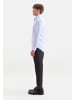 Seidensticker Business Hemd Slim in Hellblau
