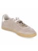 Tamaris Low Sneaker in braun