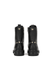 Kazar Boots in Schwarz