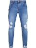 2Y Studios Jeans in blue