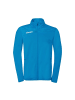 Trainingsjacke "Athletics 29 Poly Jacke" in Blau