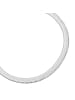 Glanzstücke München Armband aus Edelstahl in silber