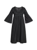Albee Women Kleid in Schwarz