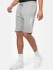 Lonsdale Short "Fringford" in Grau
