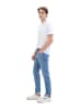 Tom Tailor Jeans JOSH slim in Blau