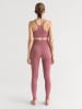 Erlich Textil  Sport Leggings Maya in mauve