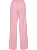 Hummel Verstellbare Taille Hose Hmldaily Mädchen in CANDY PINK