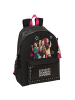 KPop Demon Hunters K-pop Demon Hunters Energy Schultasche mit Laptopfach 43 cm
