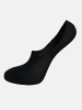 Tazzio Füßlinge "A905" - 10er-Pack - in Schwarz