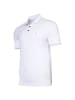 Armani Exchange Poloshirt in Weiß