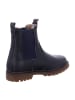 bisgaard Stiefel und Boots in Blau