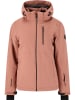 Whistler Skijacke Drizzle in 1109 Burlwood