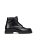 G-Star Raw Tyler Boot Mid MOQ Lea black