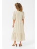 Cream Kleid CRBrielle Loose fit in Perfectly Pale