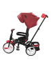 Lorelli Jaguar 4 in 1 in rot
