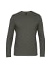 JOOP! Sweatshirt Loungewear in OPEN GREY