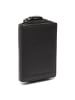 The Chesterfield Brand Floren Geldbörse RFID Schutz Leder 11 cm black