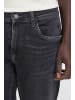 BLEND 5-Pocket-Jeans Twister in Grau