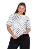 Studio Untold Shirt in offwhite