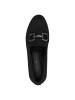 Tamaris Slipper in BLACK