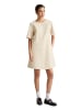 Marc O'Polo DENIM Mini-Jeanskleid relaxed in Offwhite