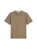 Marc O'Polo DfC T-Shirt relaxed in Pavestone