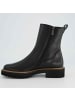 Paul Green Winterstiefel in schwarz
