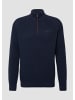 s.Oliver Strickpullover in 5978_navy